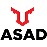 Asad Shop icon