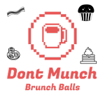 Cover Image of Download Dont Munch Brunch Balls  APK