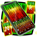 Rasta Keyboard For Android icon
