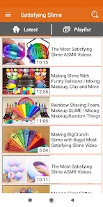 Slime funny hotsell videos