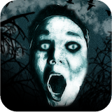 Horror Camera -Scary Photo- icon