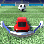 Cover Image of 下载 Car Sling Goal 3.4 APK
