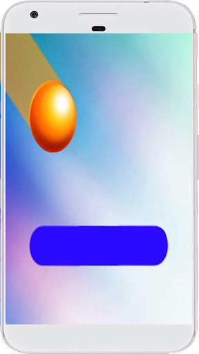 Ping Pong Game Screen 2