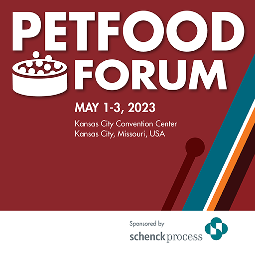 Petfood Forum 2023 Apps on Google Play