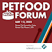 Petfood Forum 2023 Icon