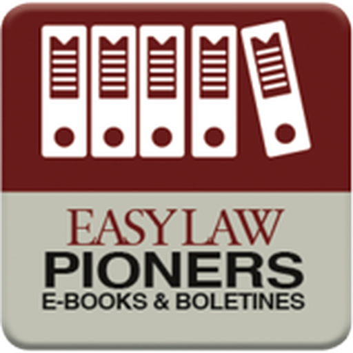 Easy Law Ebooks Boletín