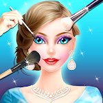 Beauty Makeup Games for Girls with level Apk