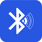 Bluetooth Audio Device Widget Apk