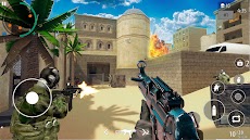 Just FPS Shooter 銃ゲームのおすすめ画像4