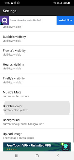 Statue of Liberty Wallpaper