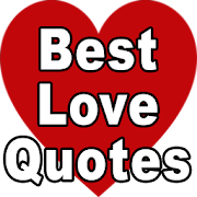 Best Love Quotes 1.0 Icon