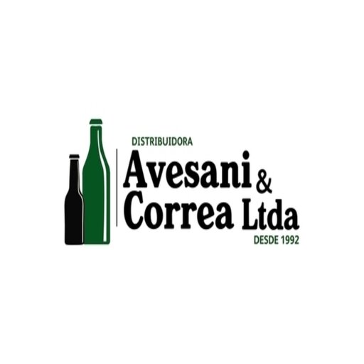 Avesani APP logo