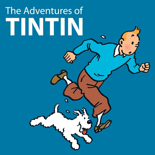 The Adventures of Tintin - TV on Google Play