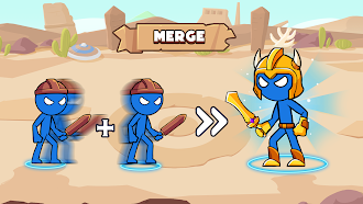 Game screenshot Stick Era - The Art Of War hack