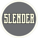 Slender Icon Pack icon