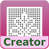 Filet Crochet Pattern Creator icon