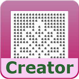 Icon image Filet Crochet Pattern Creator