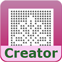 アプリのダウンロード Filet Crochet Pattern Creator をインストールする 最新 APK ダウンローダ