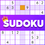 Sudoku - Sudoku, Puzzle & Number Game, Sudoku Game Apk
