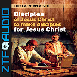 Icon image Disciples of Jesus Christ to Make Disciples For Jesus Christ