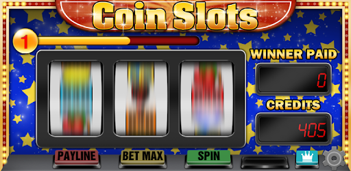 Coin Slots - Apps on Google Play