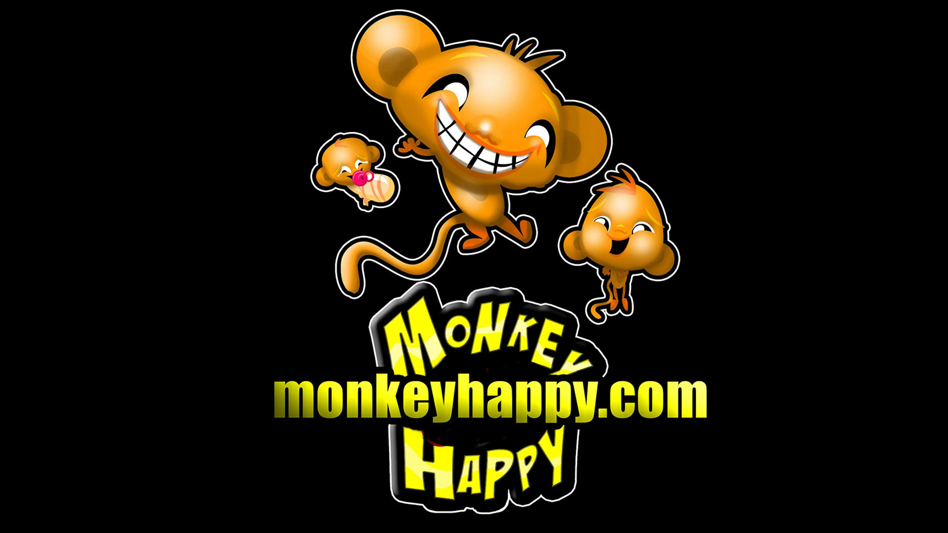 Monkey GO Happy Mod apk [Paid for free][Free purchase] download