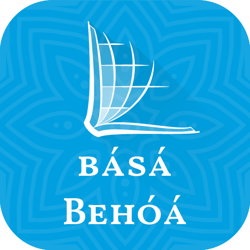 Behoa Bible logo