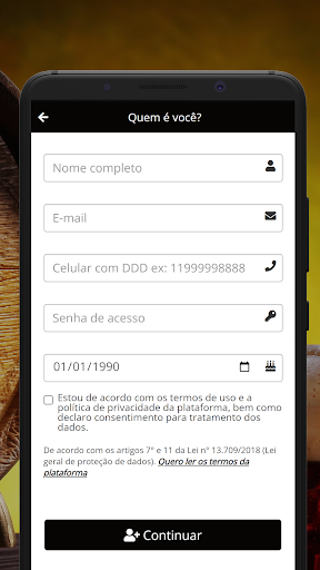 Big Star Conveniência Screen 3