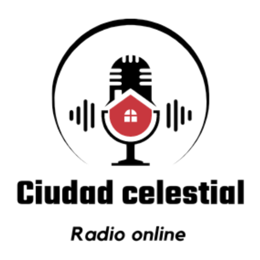 Radio Ciudad Celestial logo