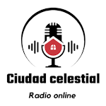 Cover Image of ดาวน์โหลด Radio Ciudad Celestial 9.8 APK