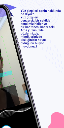 YüzFalı - Gerçek Yüz Falı ve Screen 3