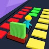Stack Bricks! game apk icon