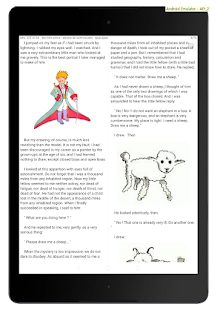 EasyViewer-epub,Comic,Text,PDF Screenshot