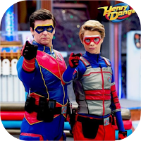 Captain henry danger