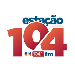 Image de l'icône Rádio Estação 104 FM