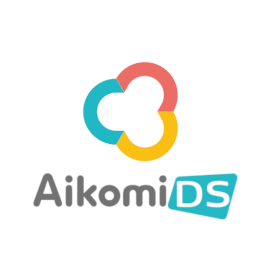 Aikomi DS logo