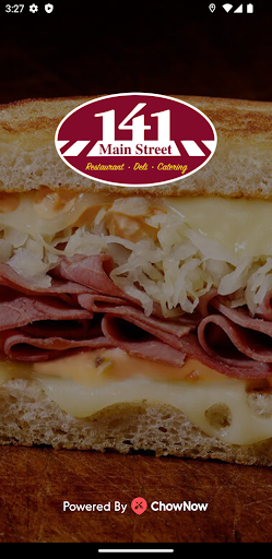 Android application 141 Main Street screenshort