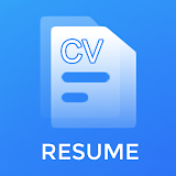 DreamCV: Resume & CV Builder icon