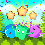 Block Buster Pro: Color Puzzle