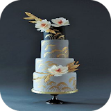 Amazing Wedding Cakes icon