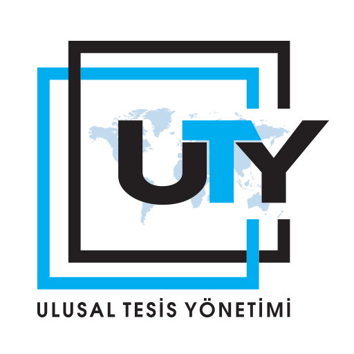 Ulusal Tesis Yönetimi logo