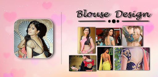 Blouse designs