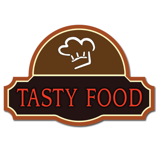 Tasty Food logo