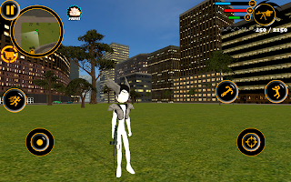 Real Stickman Crime - Screenshot 3