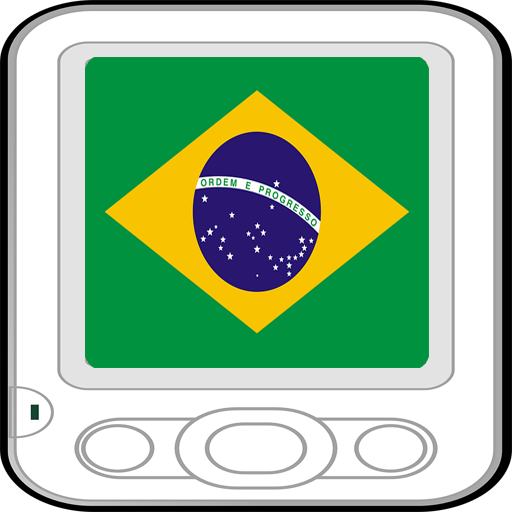 Radio Brasil FM AM-  Station 1.02 Icon