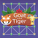 Goats and Tigers - BaghChal