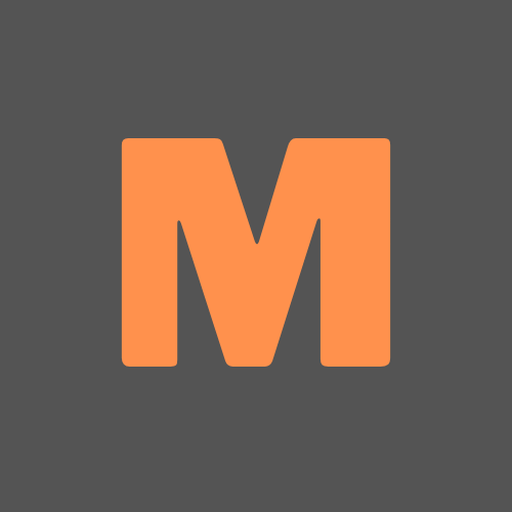 Mandel Delivery logo