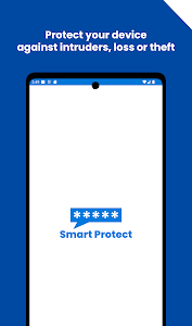 Smart Protect Unknown