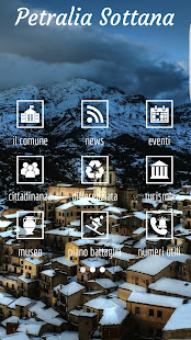 Anteprima dell'app