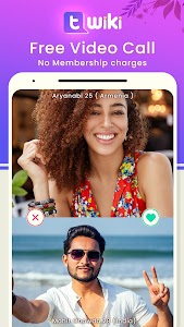 Twiki - Indian Dating App Unknown